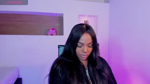 i v y  b l i s s online show from March 2025 11:58:02 AM