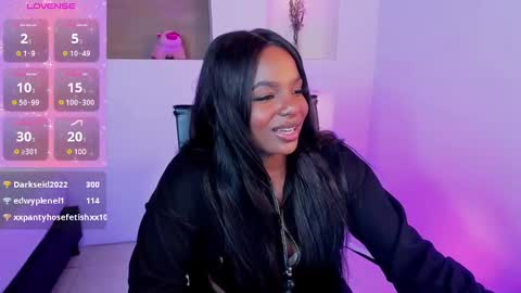 i v y  b l i s s online show from March 2025 04:06:02 PM