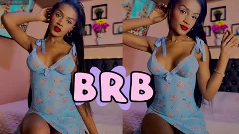 Adriana Independent Model online show from February 2025 04:23:02 PM