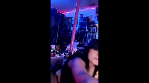 Snapshot of ivyjennifer366 chatting on February 2026 05:52:01 AM ivyjennifer366 online show from February 2026 05:52:01 AM