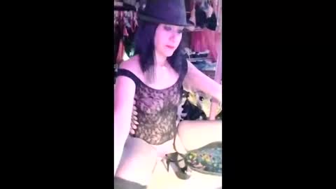 Snapshot of ivyjennifer366 chatting on February 2026 11:58:02 PM ivyjennifer366 online show from February 2026 11:58:02 PM