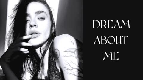 Snapshot of ivyjonson chatting on December 2024 10:30:01 AM Miss Ivy online show from December 2024 10:30:01 AM