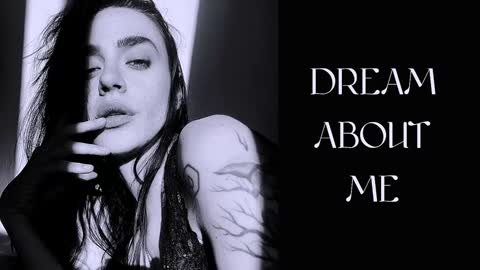 Snapshot of ivyjonson chatting on January 2025 04:11:01 PM Miss Ivy online show from January 2025 04:11:01 PM