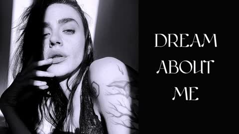 Snapshot of ivyjonson chatting on February 2025 02:16:01 PM Miss Ivy online show from February 2025 02:16:01 PM