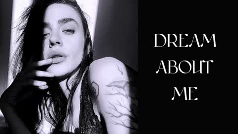 Snapshot of ivyjonson chatting on February 2025 03:41:02 PM Miss Ivy online show from February 2025 03:41:02 PM