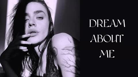 Snapshot of ivyjonson chatting on February 2025 01:16:02 PM Miss Ivy online show from February 2025 01:16:02 PM