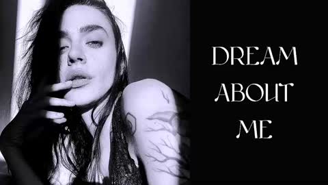 Snapshot of ivyjonson chatting on February 2025 03:03:01 PM Miss Ivy online show from February 2025 03:03:01 PM