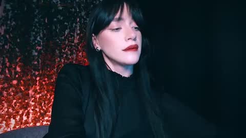 Snapshot of ivyjonson chatting on February 2025 04:31:01 PM Miss Ivy online show from February 2025 04:31:01 PM