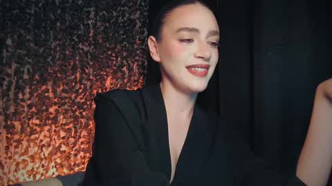 Snapshot of ivyjonson chatting on March 2025 10:42:01 PM Miss Ivy online show from March 2025 10:42:01 PM