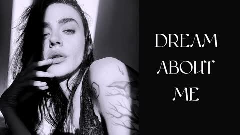 Snapshot of ivyjonson chatting on March 2025 06:00:01 PM Miss Ivy online show from March 2025 06:00:01 PM