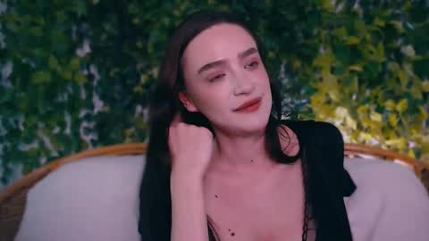 Snapshot of ivyjonson chatting on November 2025 08:08:01 PM Miss Ivy online show from November 2025 08:08:01 PM