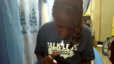 ivyk_ online show from March 2026 11:03:01 AM