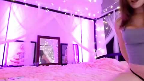 ivylush xo online show from July 2026 04:50:01 AM