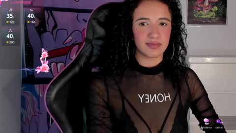 Camila online show from December 2024 11:56:02 AM