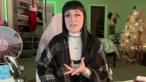 Ivy Minxxx online show from December 2024 05:56:02 AM