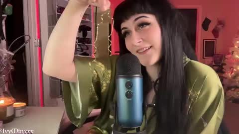 Ivy Minxxx online show from December 2024 12:39:02 AM
