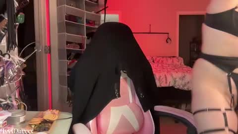 Ivy Minxxx online show from January 2025 04:29:01 AM