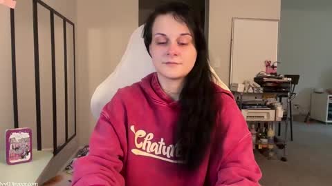 Ivy Minxxx online show from October 2025 06:10:02 PM