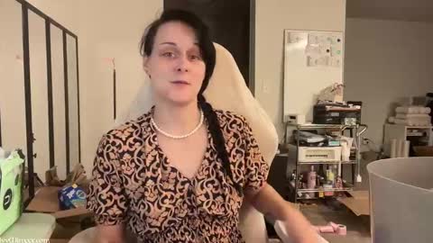 Ivy Minxxx online show from November 2025 02:10:01 AM