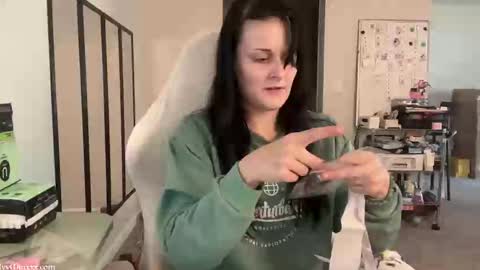 Ivy Minxxx online show from November 2025 08:25:02 PM