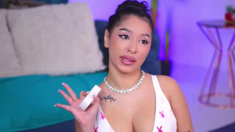 Ivy online show from January 2026 09:47:02 AM