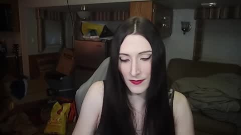 IvyRose499 online show from December 2024 04:39:02 PM