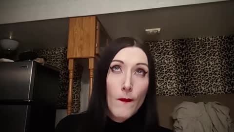 IvyRose499 online show from December 2024 12:33:01 AM