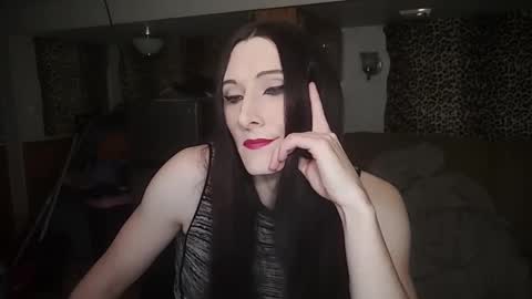 IvyRose499 online show from January 2025 05:37:01 PM