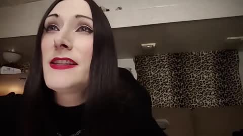 IvyRose499 online show from February 2025 06:00:01 PM