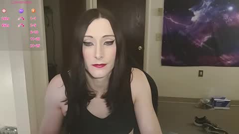 IvyRose499 online show from October 2025 05:40:02 PM