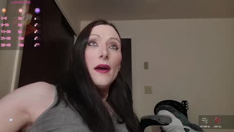 IvyRose499 online show from April 2026 05:25:01 PM