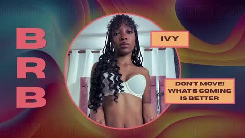 Snapshot of ivyrose_01 chatting on May 2026 04:04:02 PM ivyrose_01 online show from May 2026 04:04:02 PM
