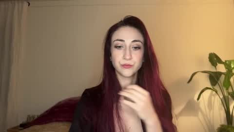 Ivy Rosie online show from February 2025 02:19:02 AM