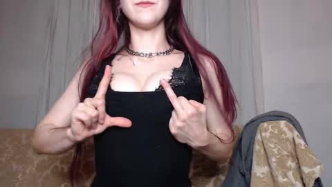 Ivy Rosie online show from October 2025 01:56:01 AM