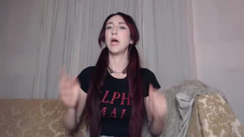 Ivy Rosie online show from October 2025 01:25:02 AM