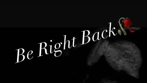 Ivy Rosie online show from November 2025 05:58:02 PM