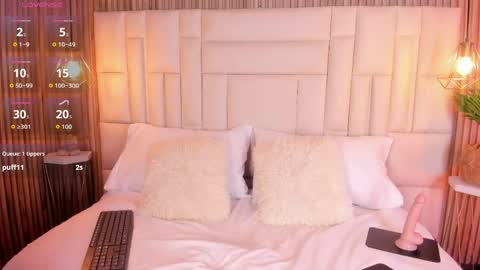 Ivy Rous online show from April 2026 04:57:02 AM