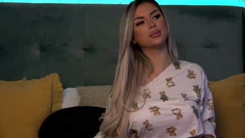  Ivy  online show from February 2025 10:23:01 AM