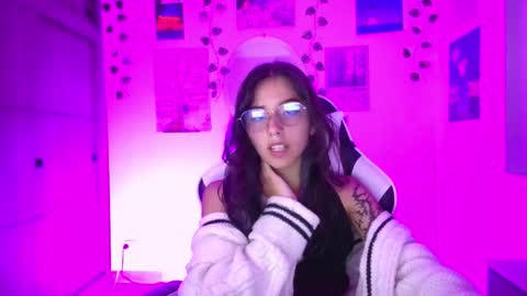 Ivy  online show from March 2026 11:44:01 PM