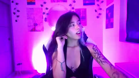 Ivy  online show from March 2026 01:43:02 AM