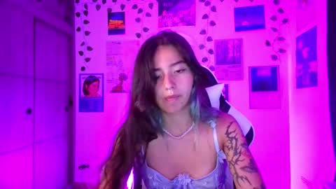 Ivy  online show from March 2026 12:27:02 AM