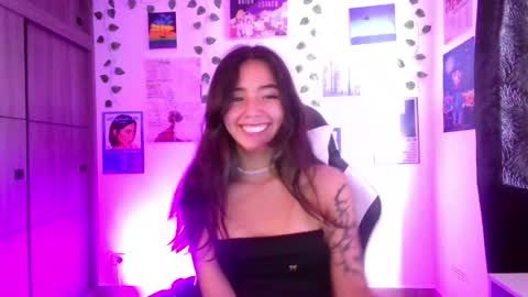 Ivy  online show from April 2026 06:35:01 PM