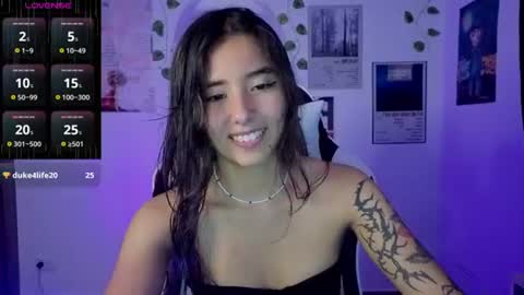 Snapshot of ivystone_ chatting on June 2026 01:15:02 AM Ivy online show from June 2026 01:15:02 AM