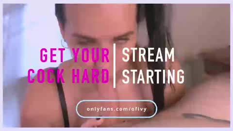 Ivy Swings online show from October 2025 10:35:01 AM