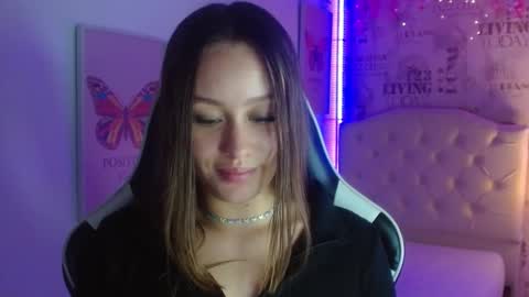 Ivy online show from February 2025 12:10:01 AM