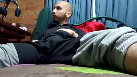 iwanturarse online show from November 2025 02:28:01 AM