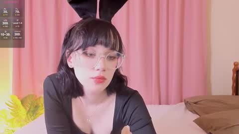 Bunny online show from November 2025 11:33:02 AM