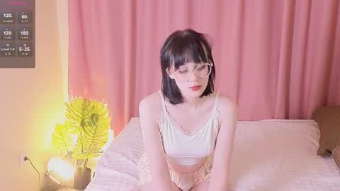 Bunny online show from November 2025 11:13:01 AM