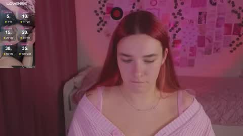 Daisy online show from October 2025 02:10:01 PM