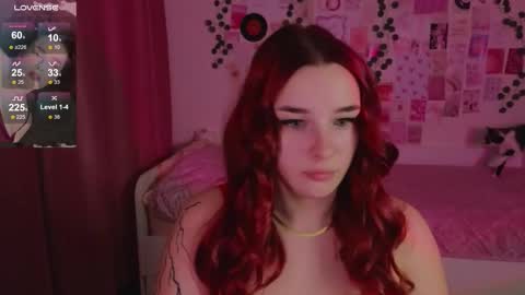 Daisy online show from November 2025 05:44:01 PM